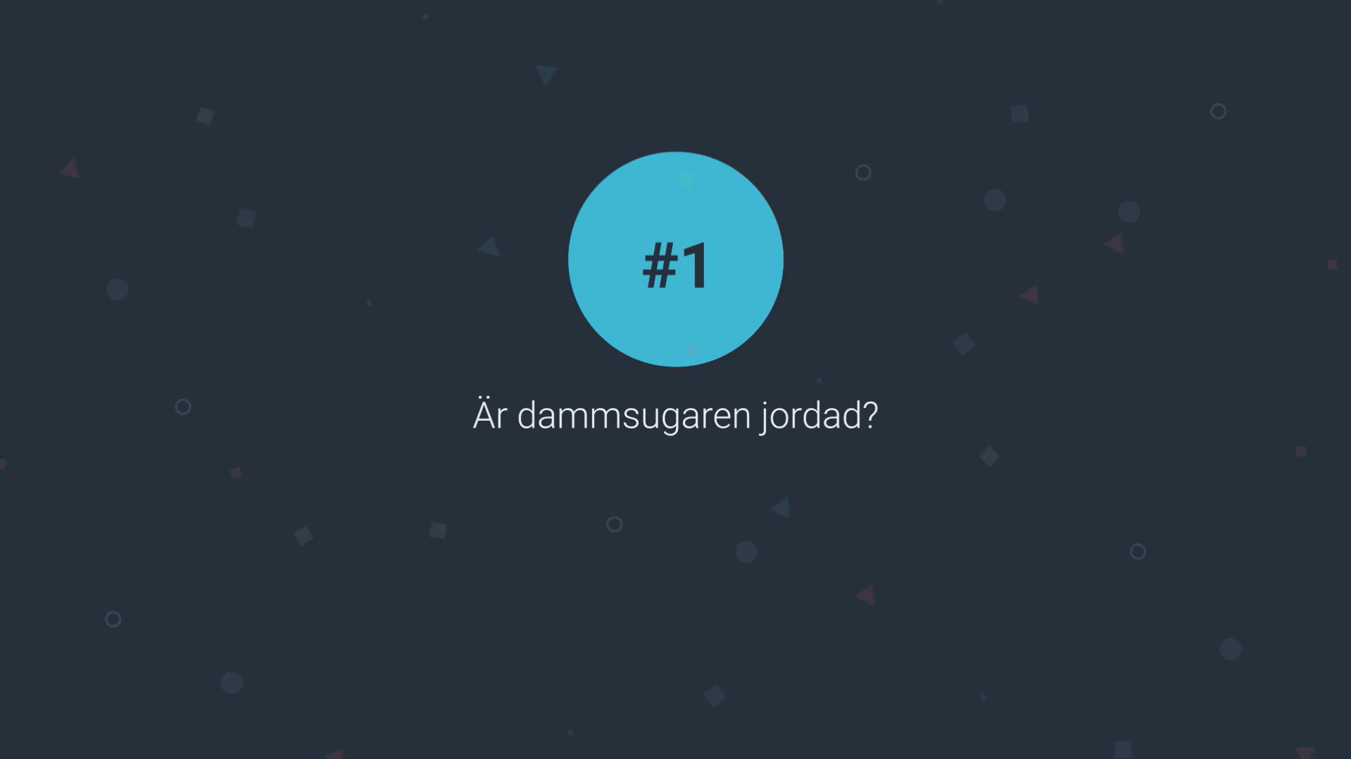 Är din dammsugarlösning så säker som den ska vara?