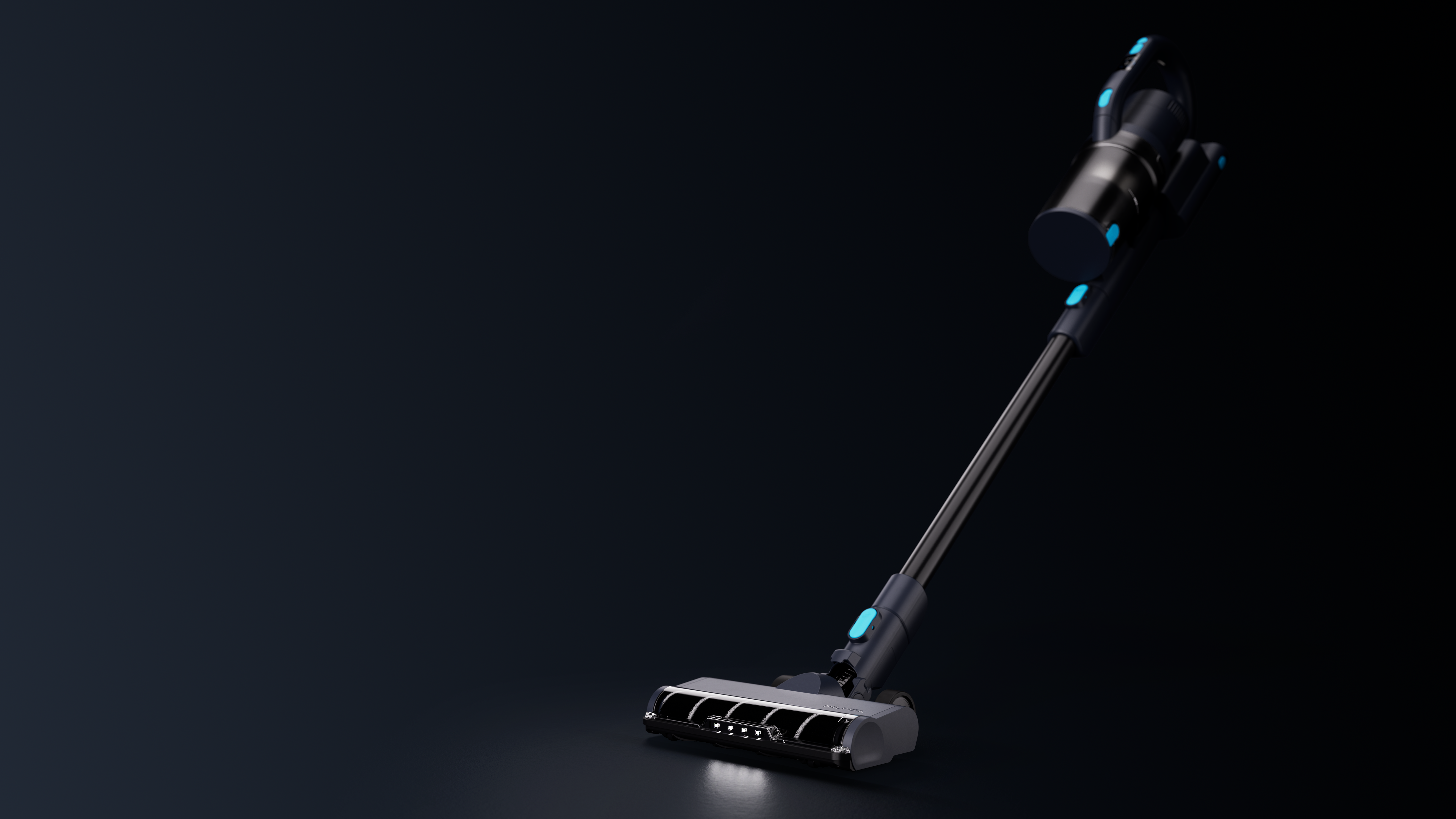 Aspirateur balai sans fil VU200