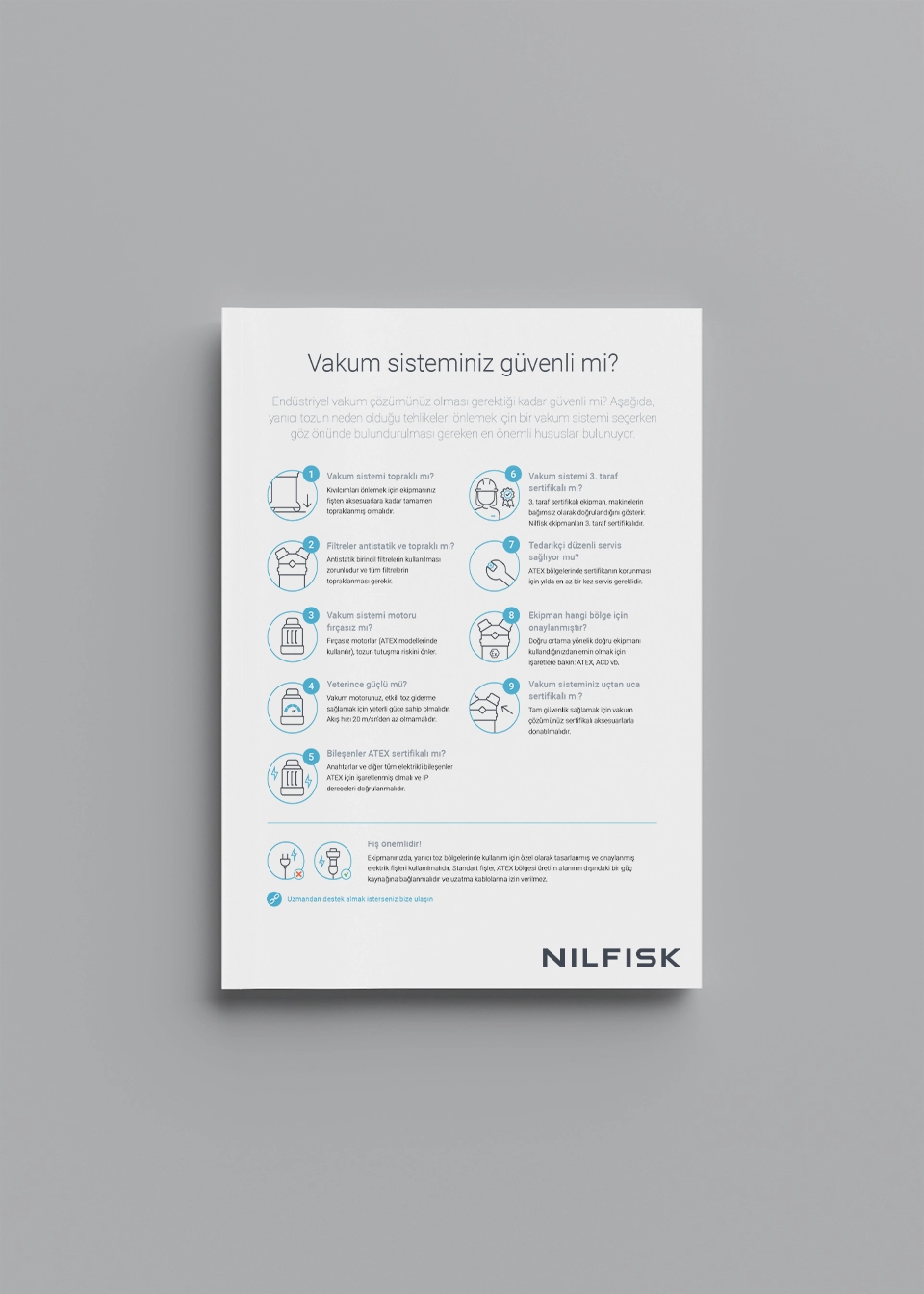 TR 2025 Food Campaign Wave 2 Top 10 Checklist