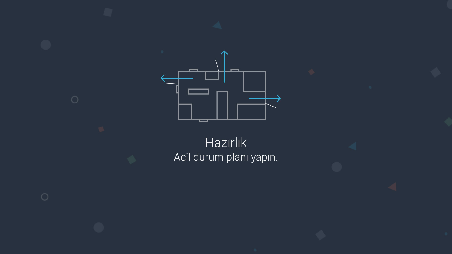 Risk nasıl önlenir?