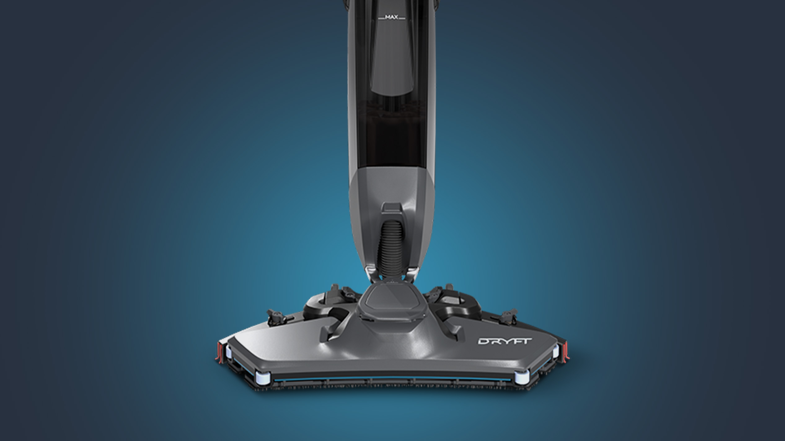 Micro-autolaveuse Nilfisk Dryft