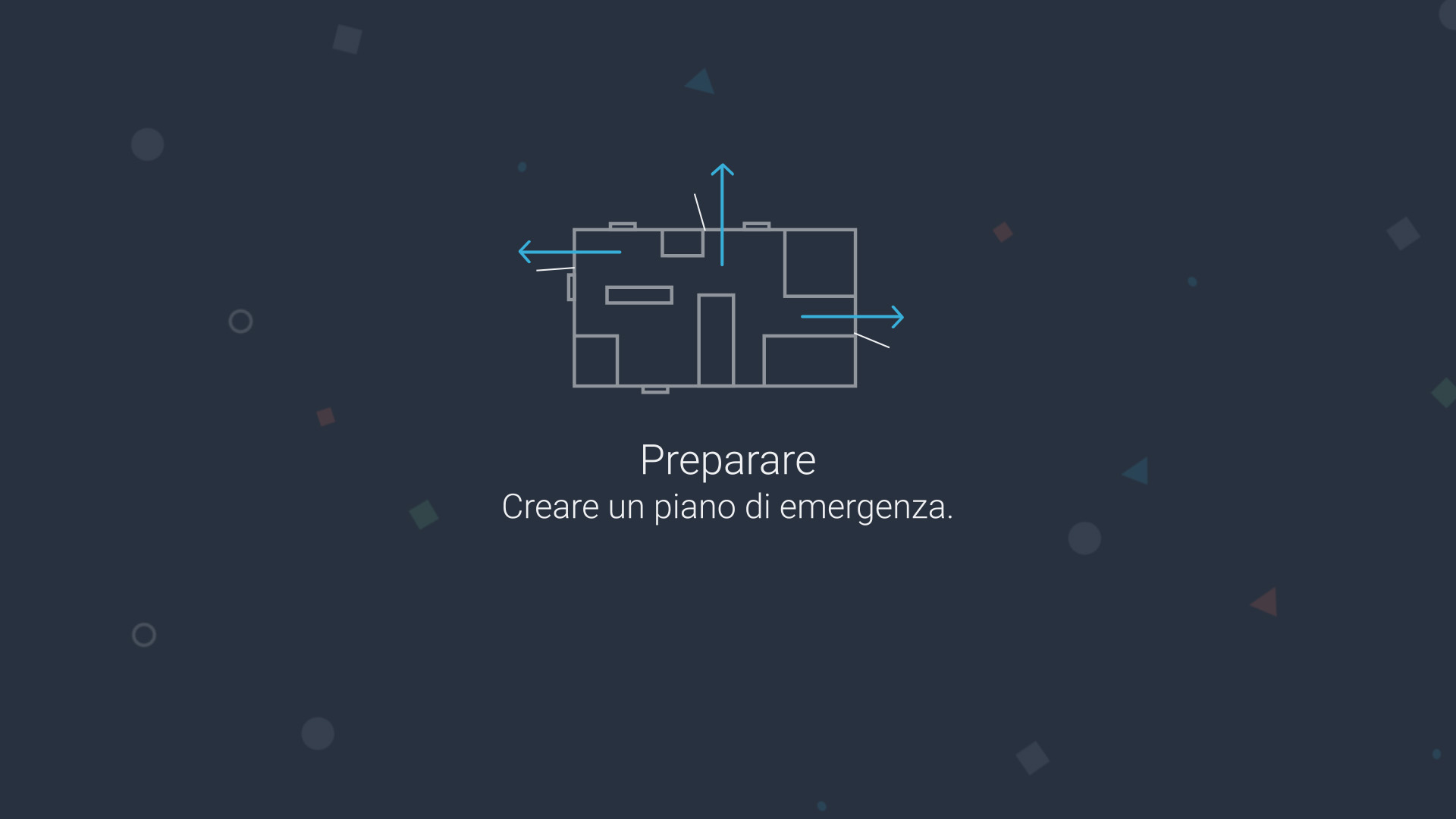 Come prevenire il rischio?