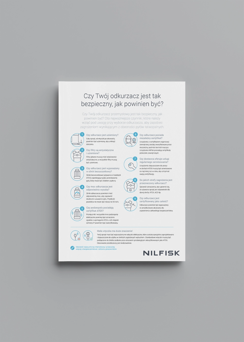 PL 2025 FOOD Top 10 Checklist