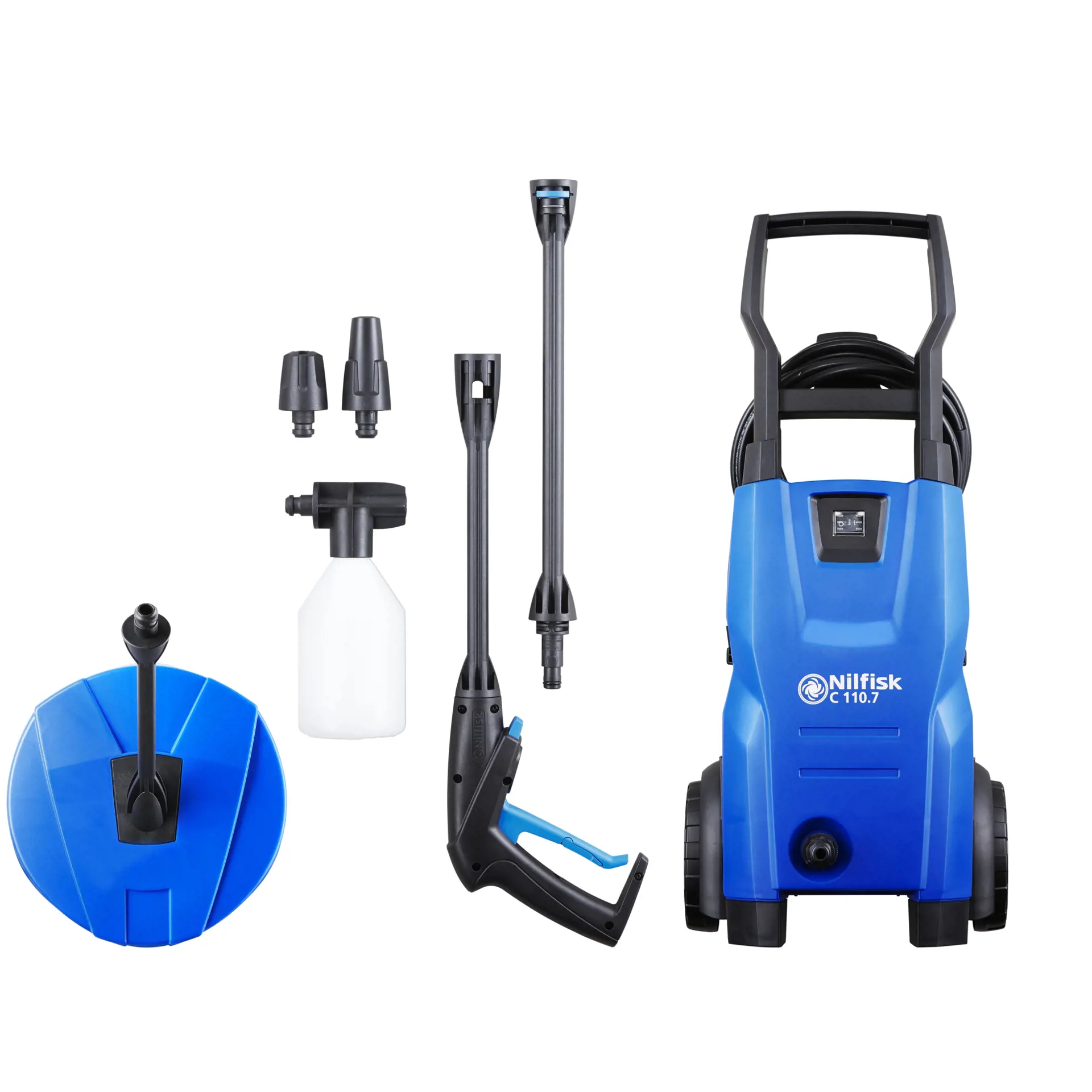C 110.7-5 PC X-TRA EU