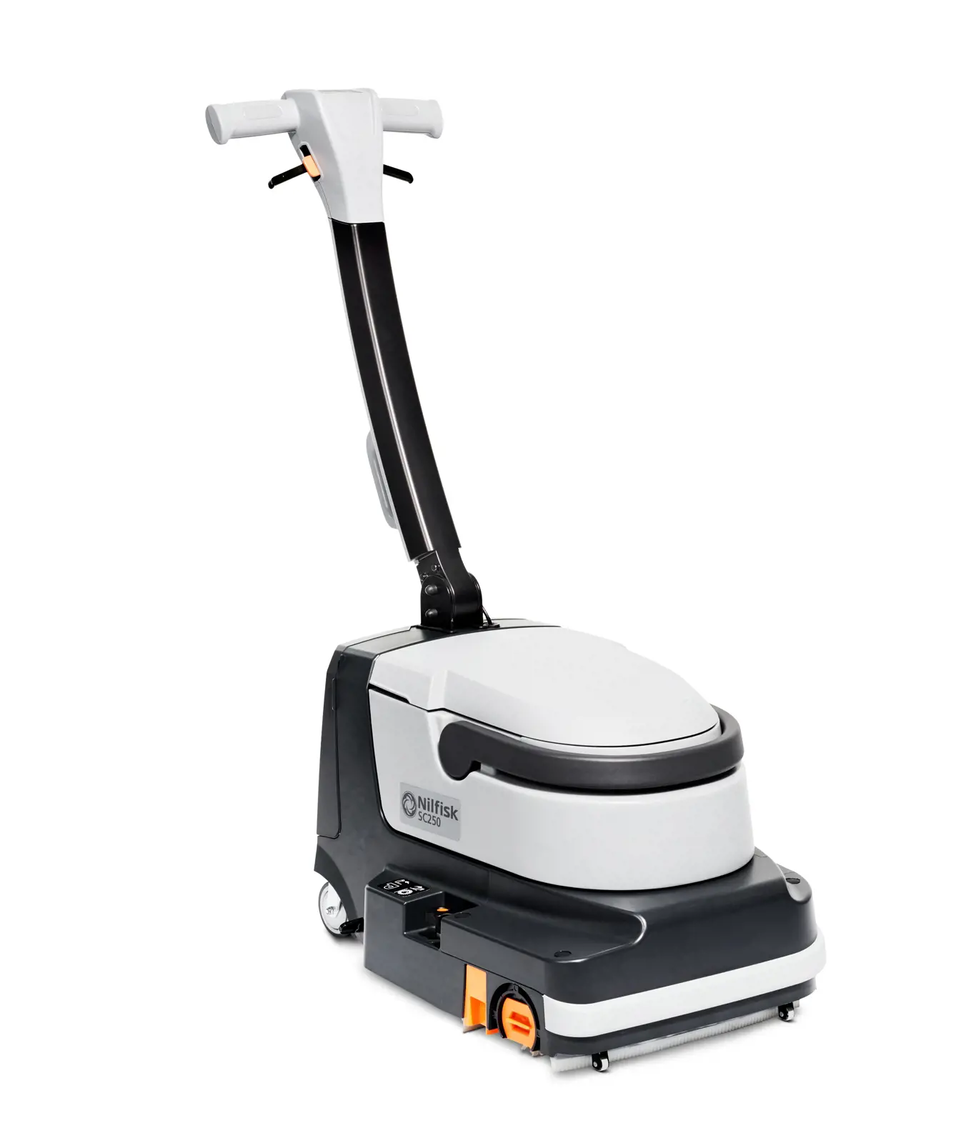 SCRUBBER SC250 34C B EU/UK