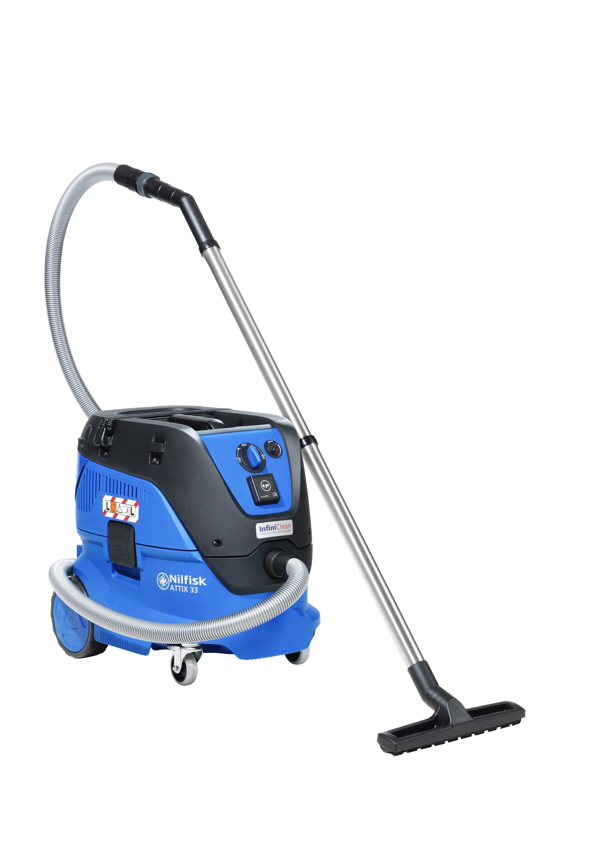 ATTIX 33-2L IC 220-240V 50/60 HZ EU