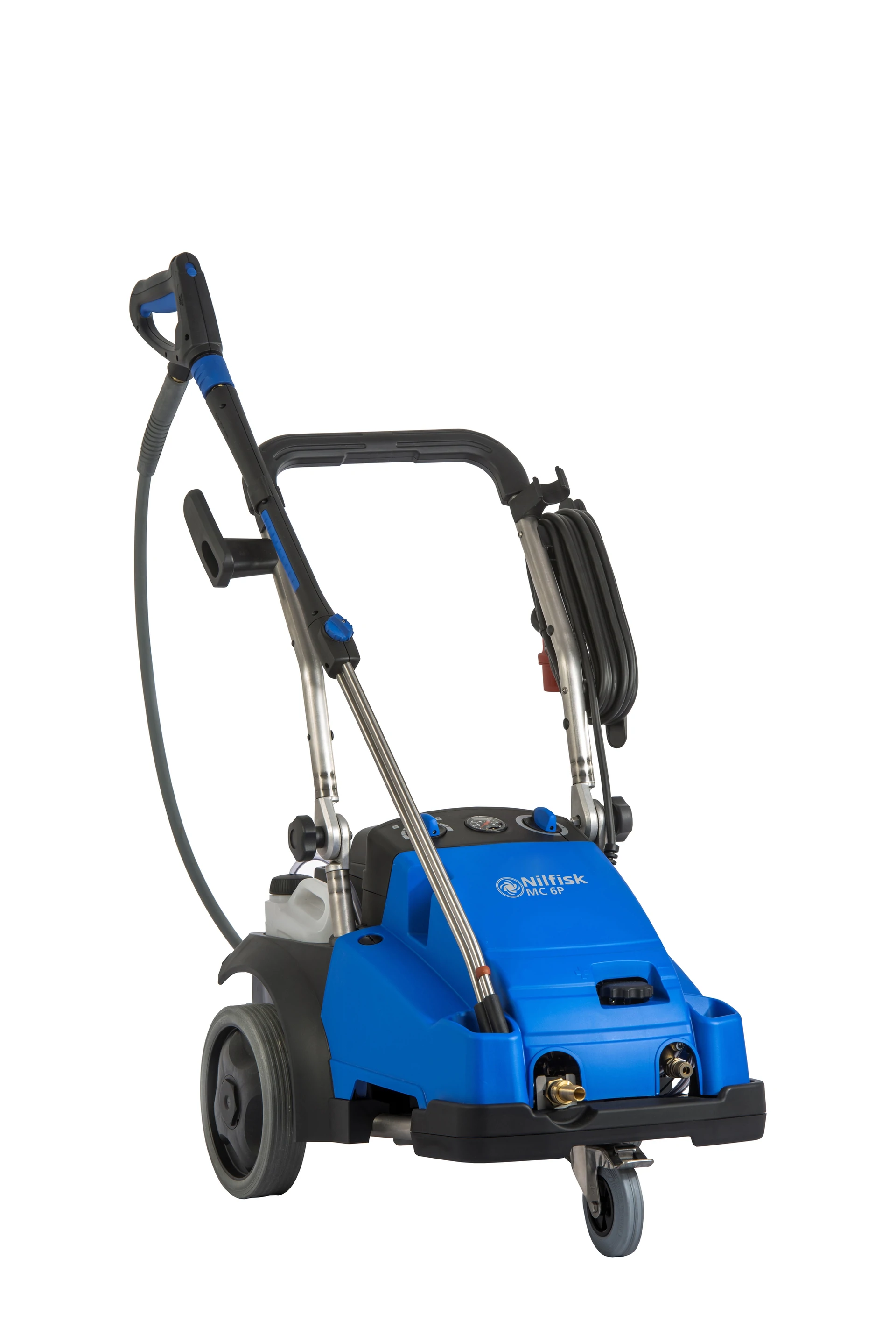 MC 6P-120/1950 FA 400/3/50 EU