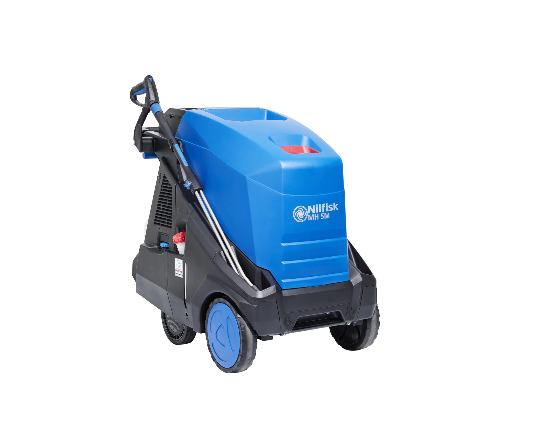 MH 5M-210/1100 FA 400/3/50 EU