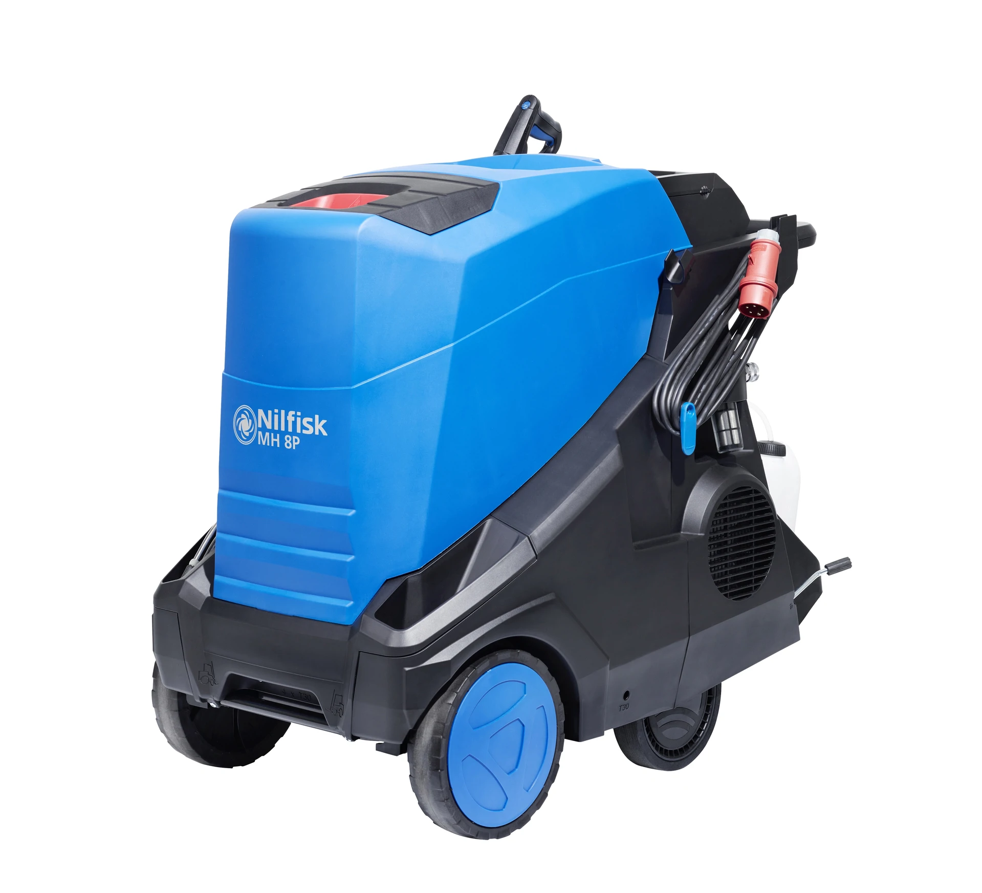 MH 8P-180/2000 FAX 400/3/50 EU