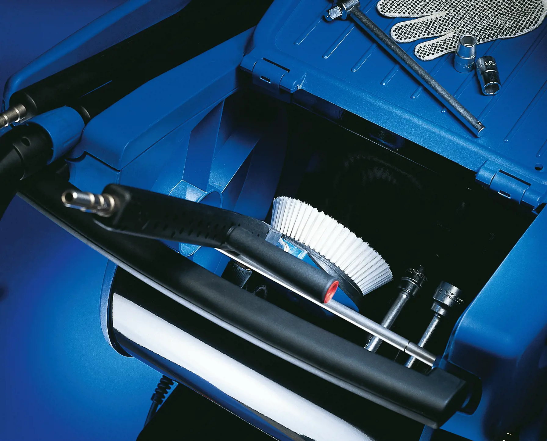 MH 5M-190/960 400/3/50 EU