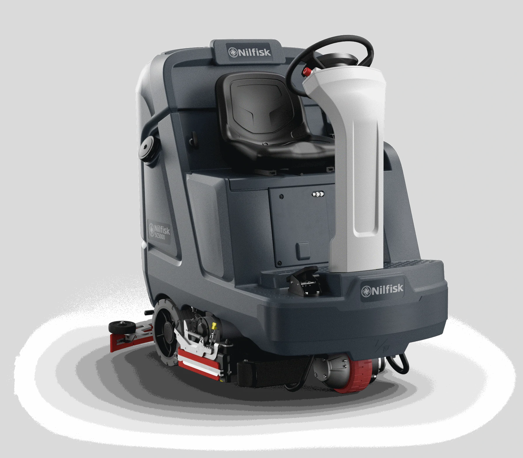 SC5000 910C W320 SC BR