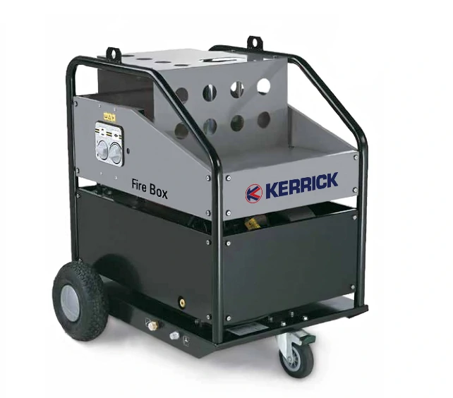 240V HOT WATER HEATER 350BAR