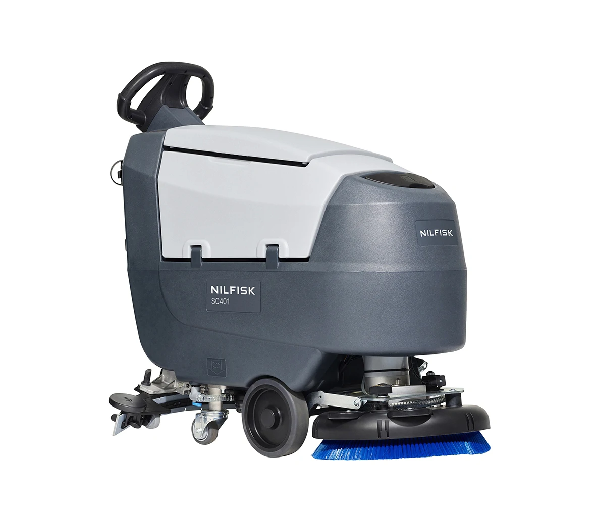 SC401 43 B FP LI-ION EU/UK