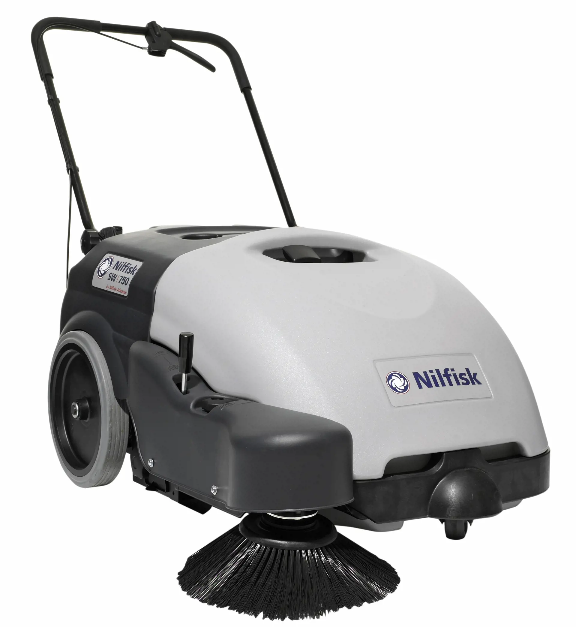 SWEEPER SW750 W/O BATTERY