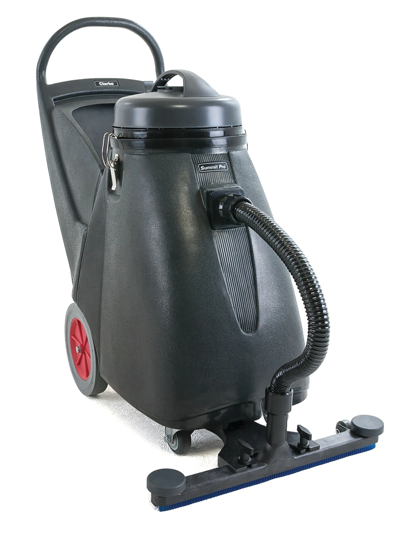 WET&DRY VACUUM CLEANER