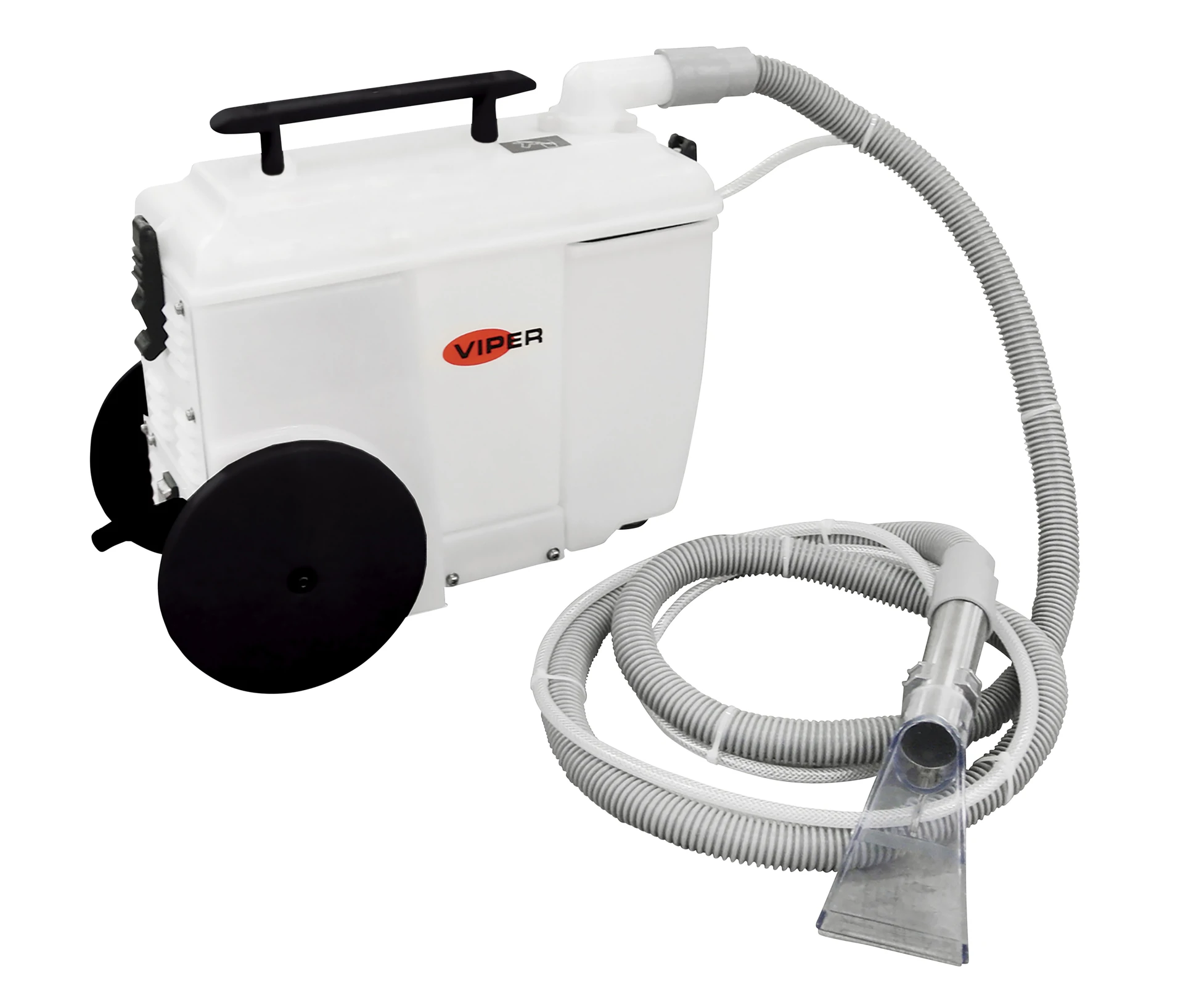 WOLF130-EU CARPET EXTRACTOR 220-240V